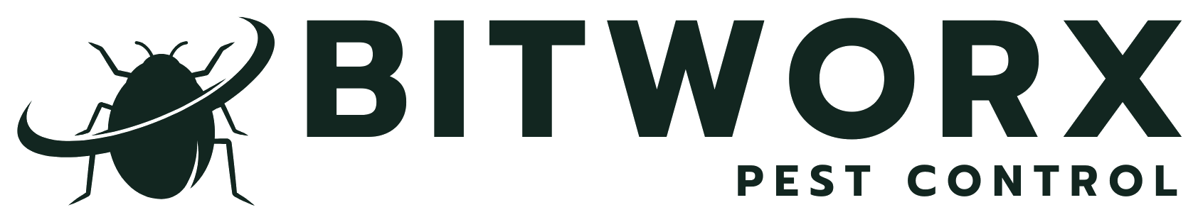 Bitworx Pest Control